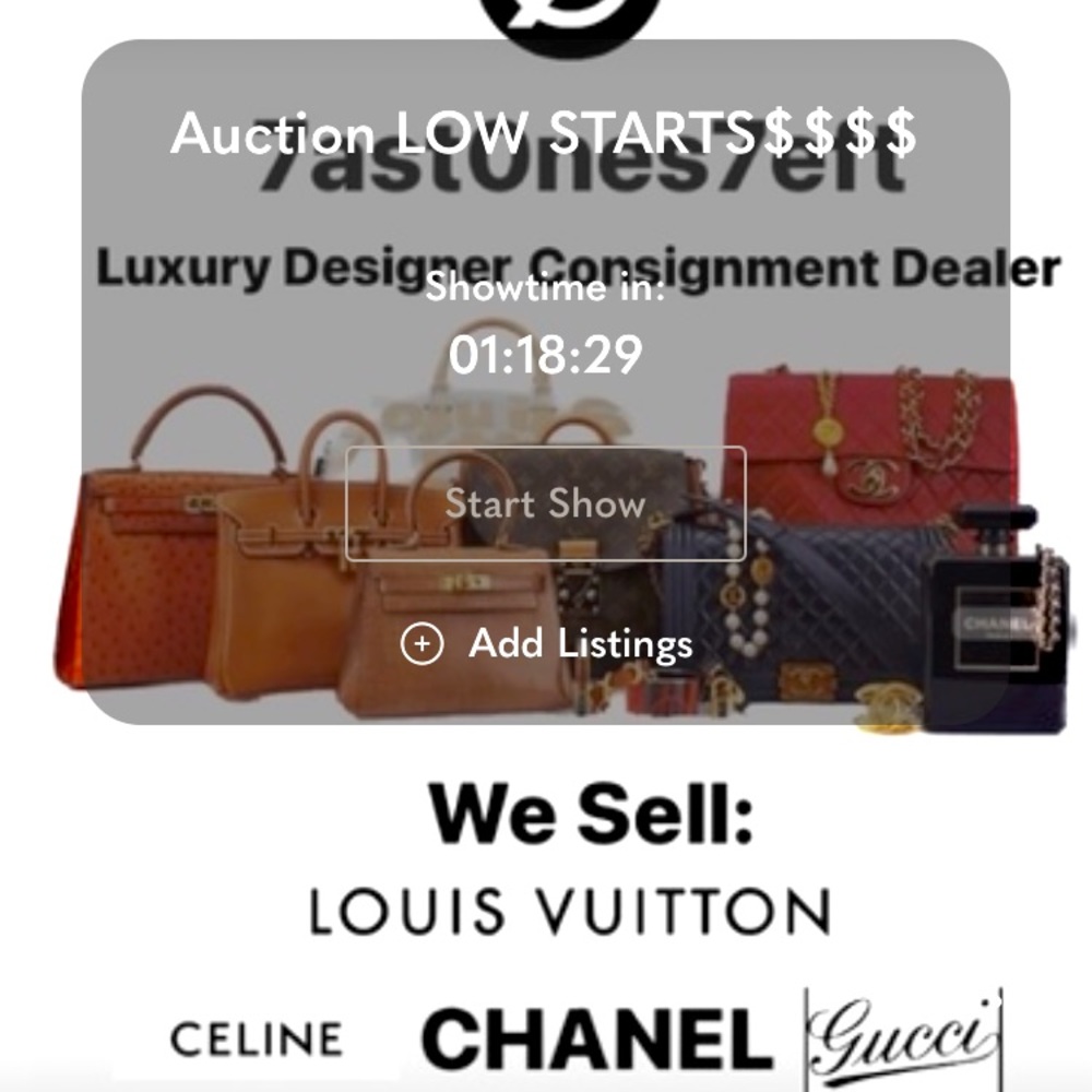 Action Low Starts LUX !!